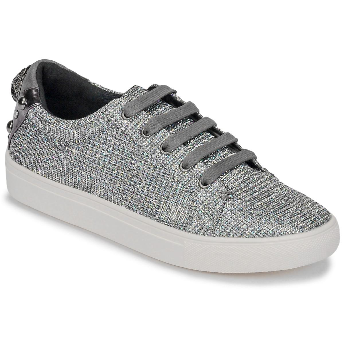 kurt geiger ludo trainers