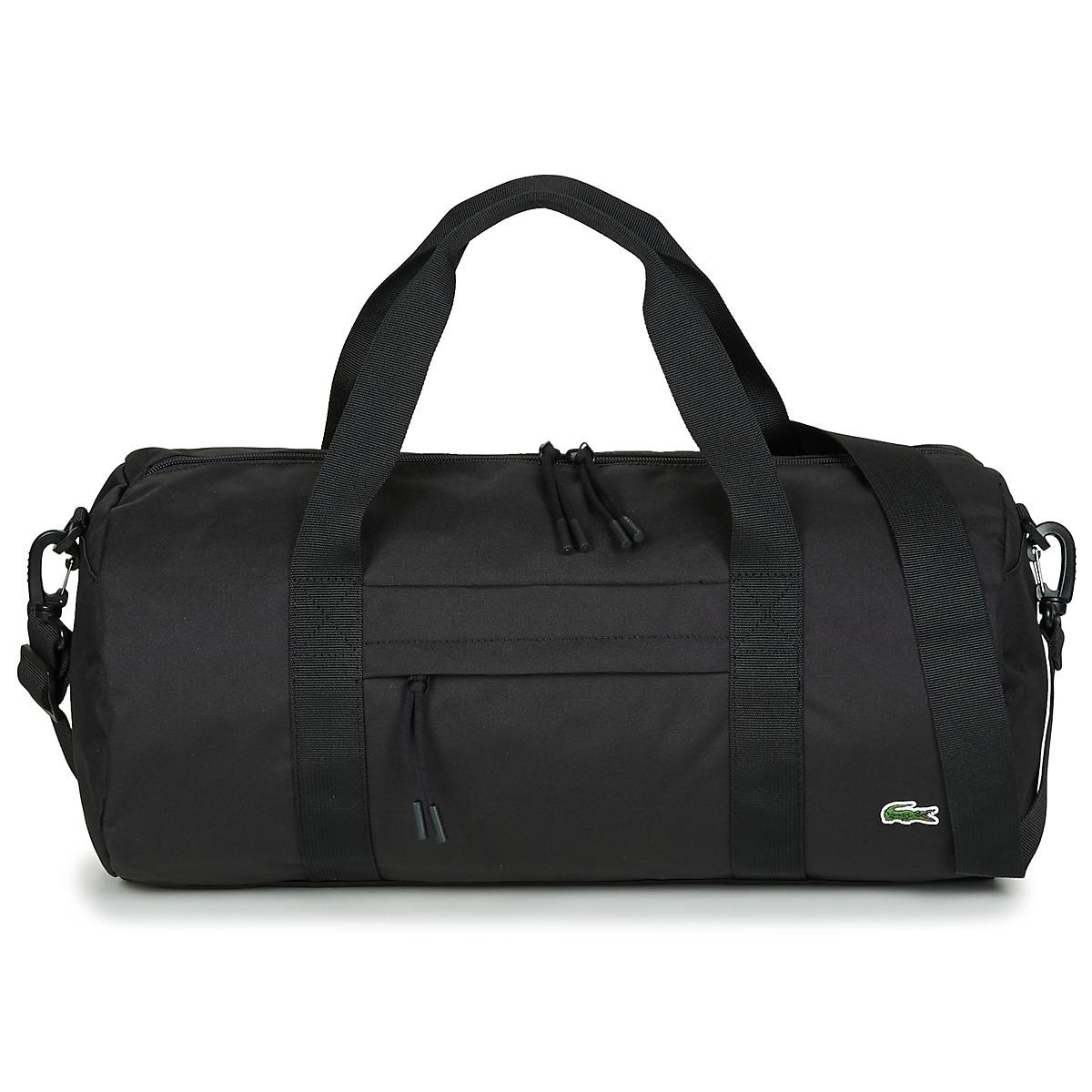 lacoste sports bag
