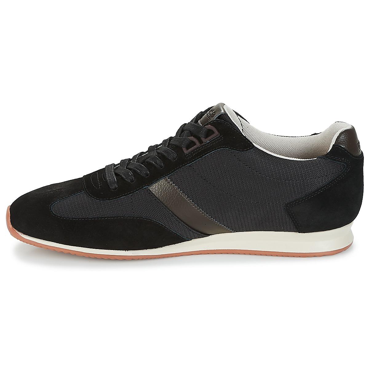 hugo boss orlando low trainer