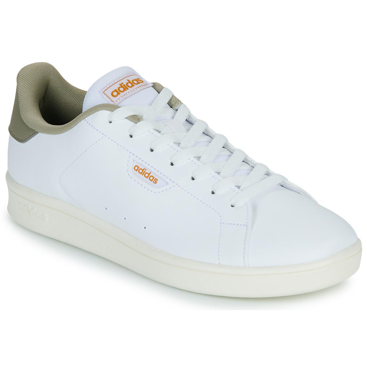 adidas gazelle silver green womens adidas Urban Court Trainers White US 11.5 Boy IE0927/11 main image 0