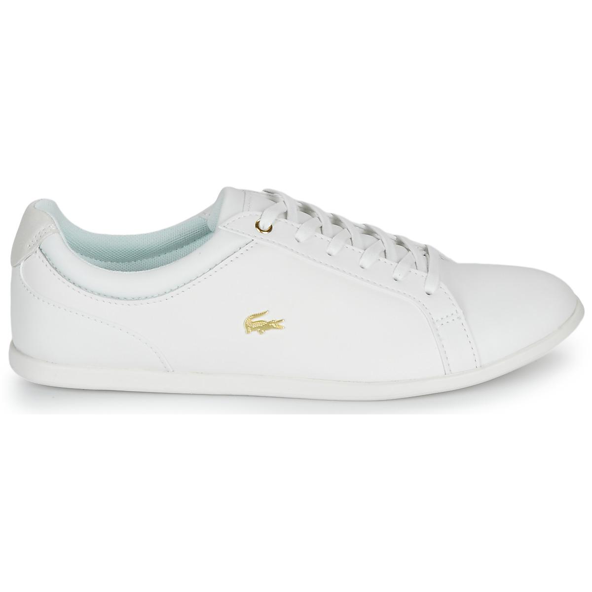 Lacoste Rey Lace 120 1 Cfa Shoes 