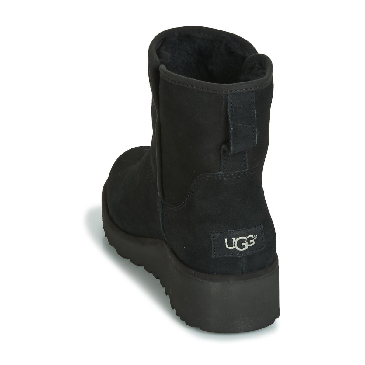 ugg kristin noir