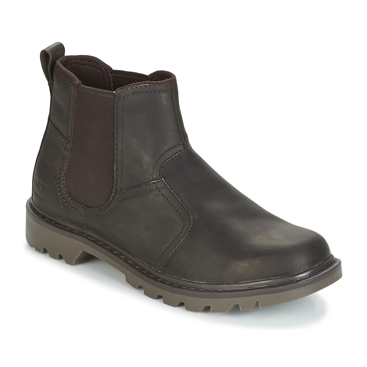 caterpillar thornberry boots