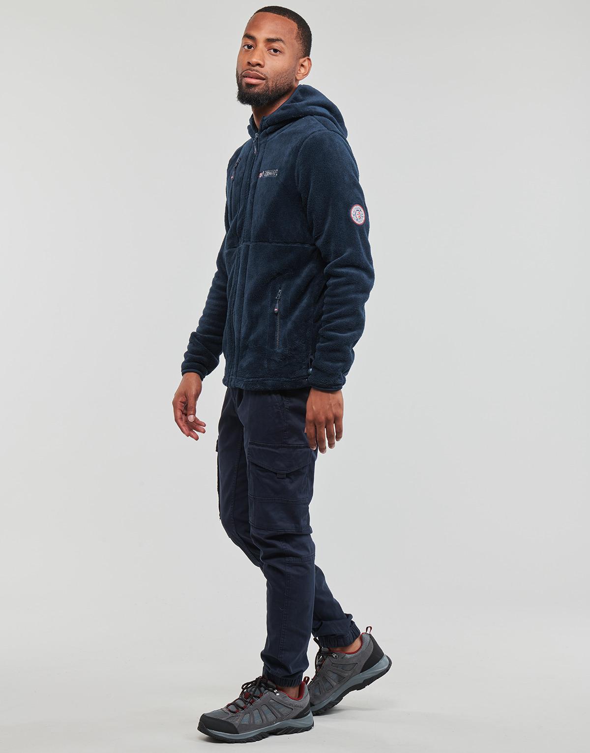 Vetements geographical norway sales