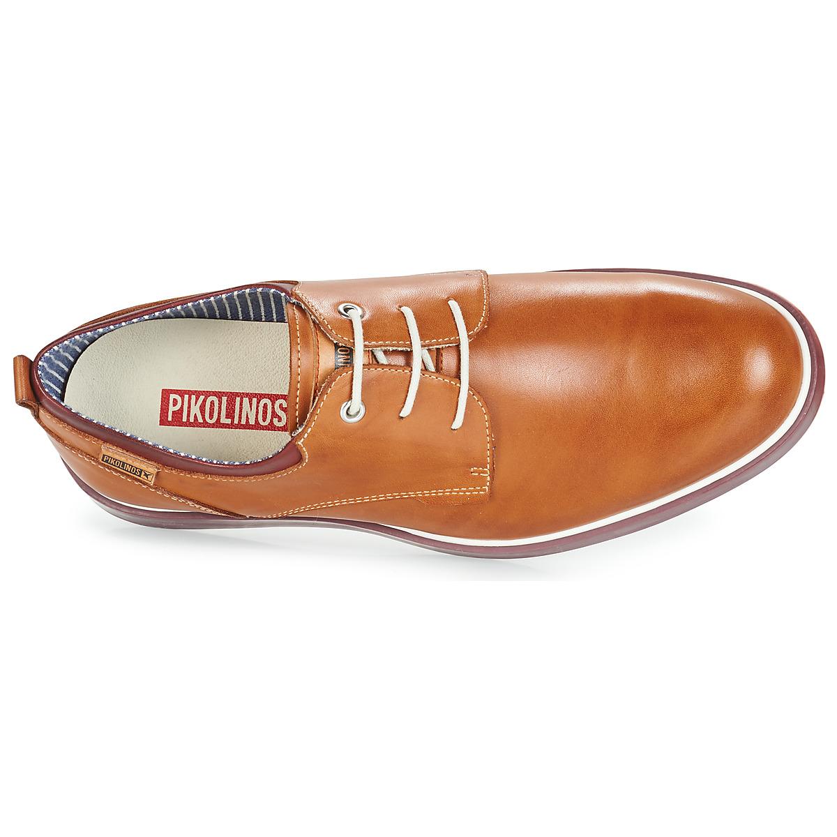 pikolinos corcega m2p