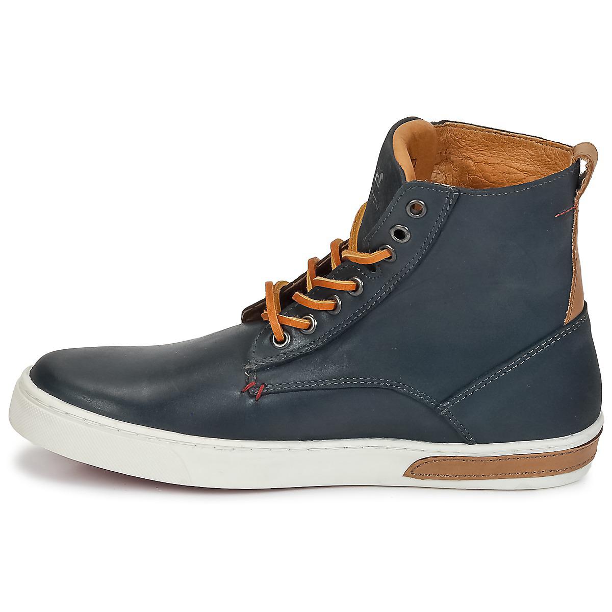 levis shoes high cut