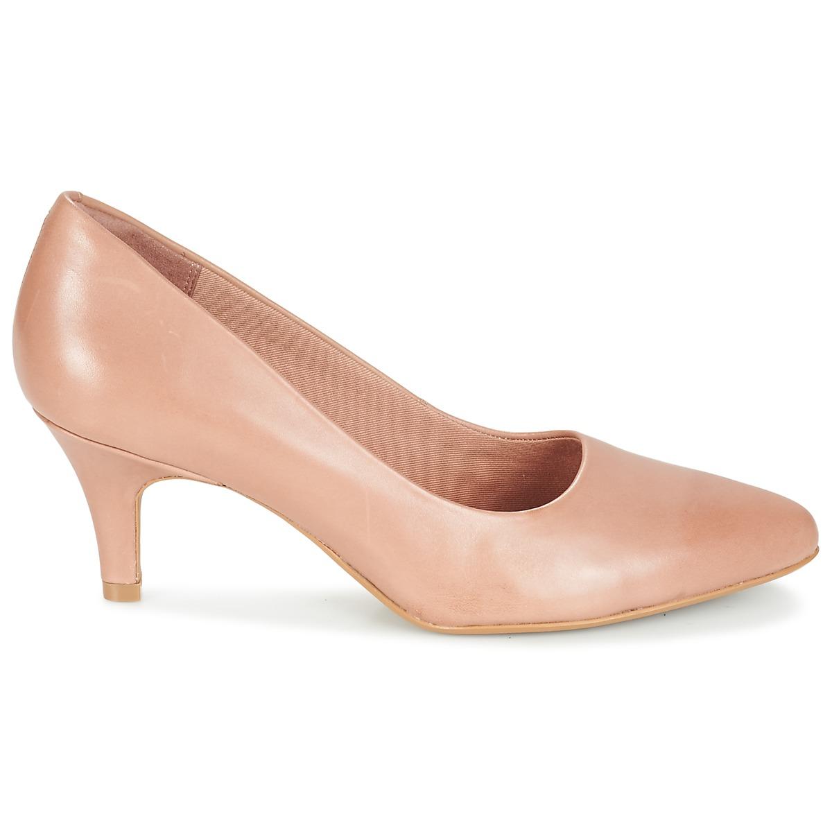 clarks isidora faye wide fit