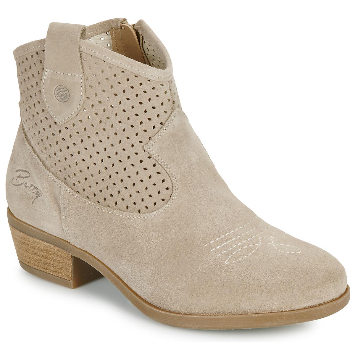 Betty london boots hotsell