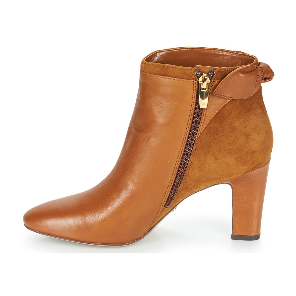 ralph lauren breanne boot