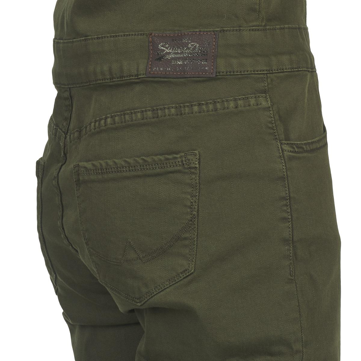 superdry utility jumpsuit