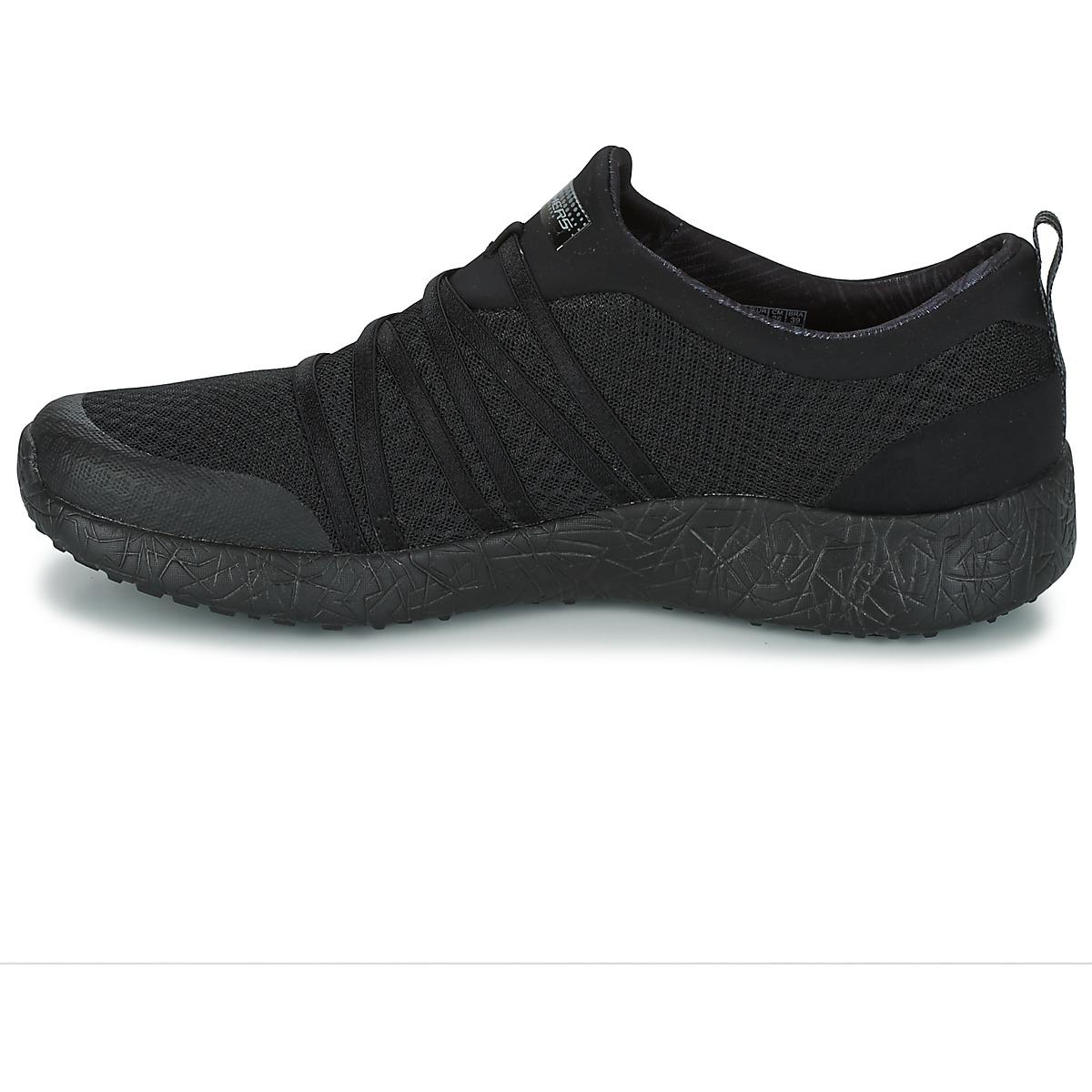 Skechers burst top very daring navy