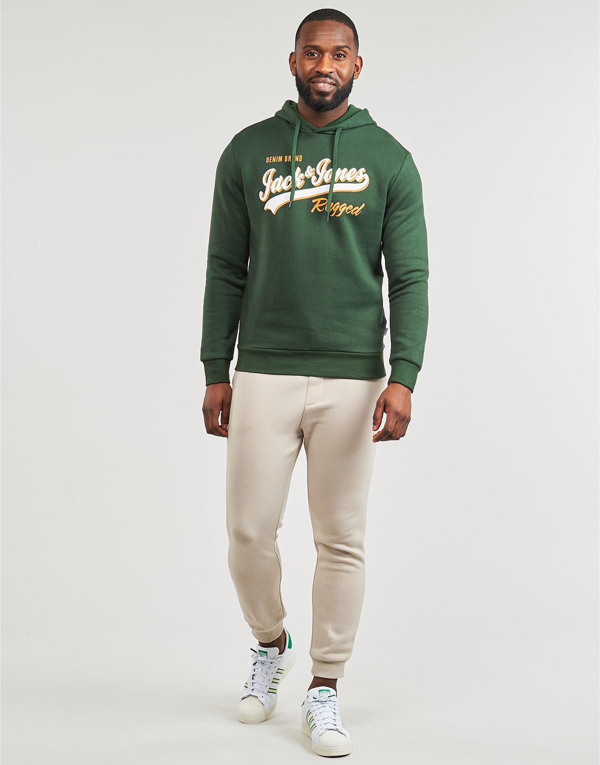 Jack jones deals tracksuit bottoms