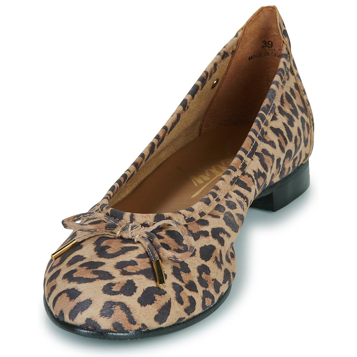 Léopard Chaussures Betty London Buy Leopard Forever Comfort® Point
