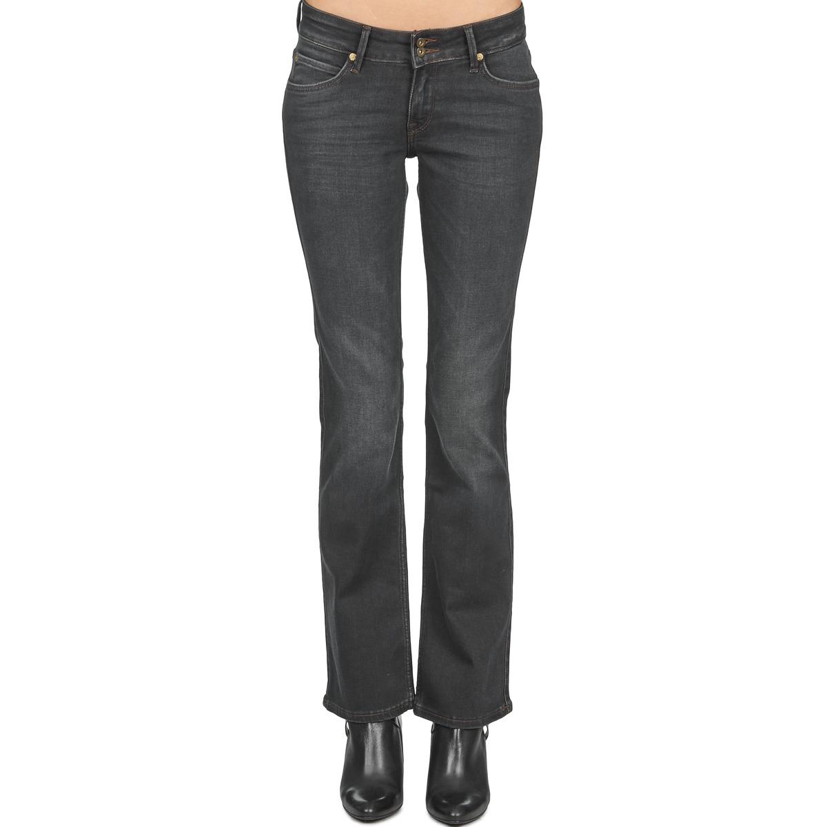 lee joliet bootcut jeans