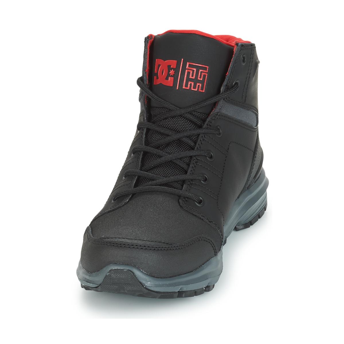 dc shoes torstein boot