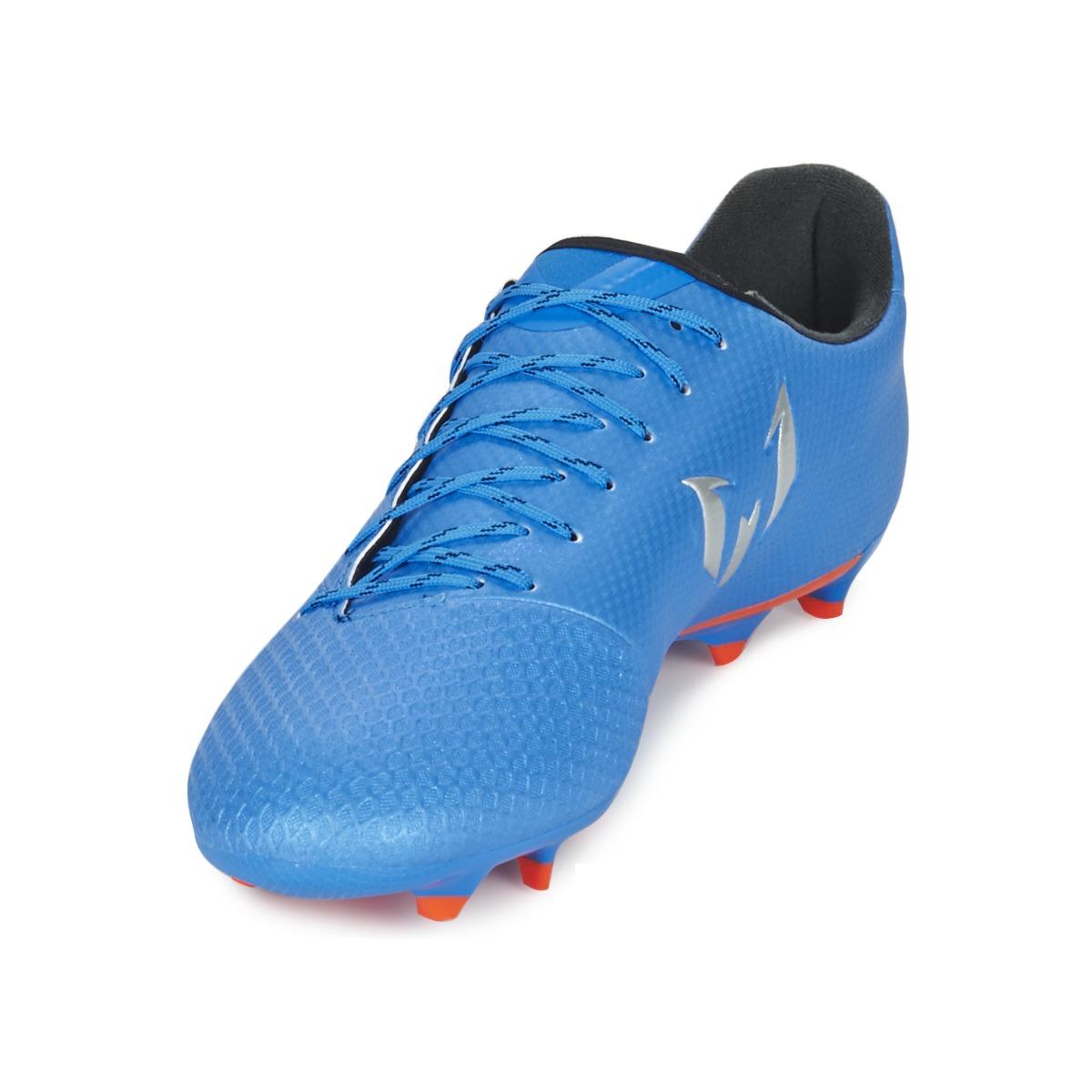 Messi shop 16.3 boots