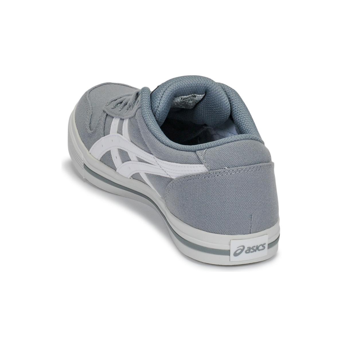 asics aaron trainers