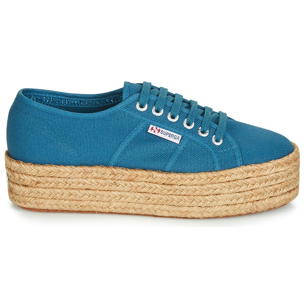 superga 2790 cotrope