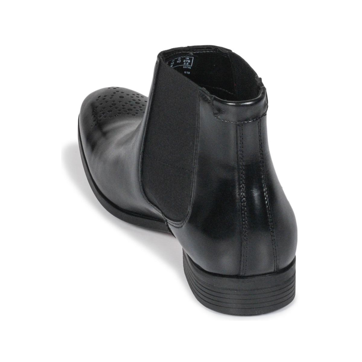 clarks gilmore chelsea