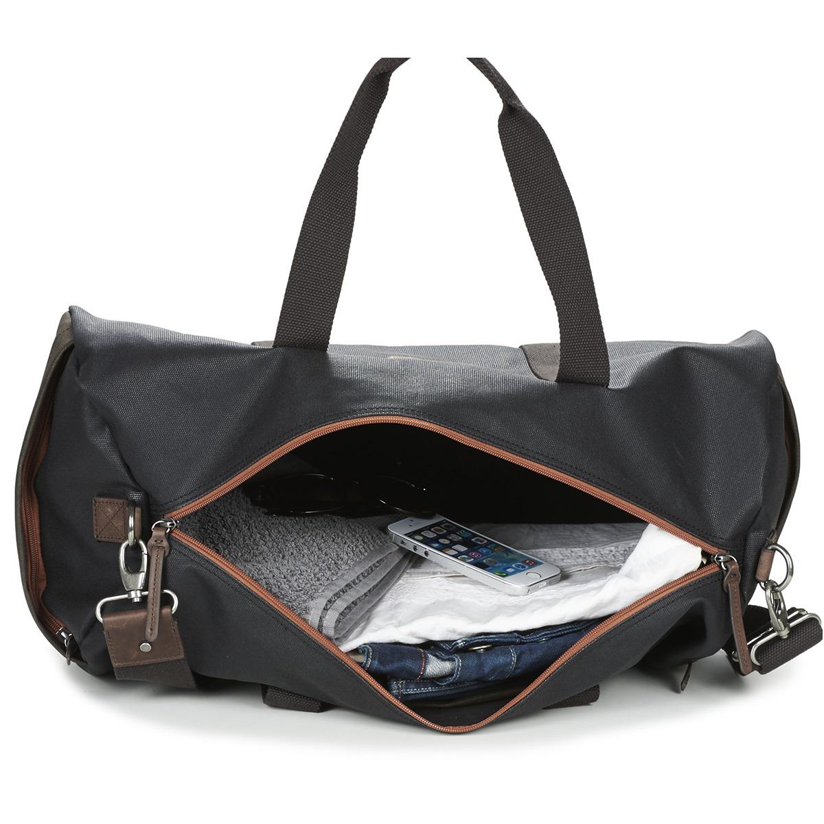clarks travel bag