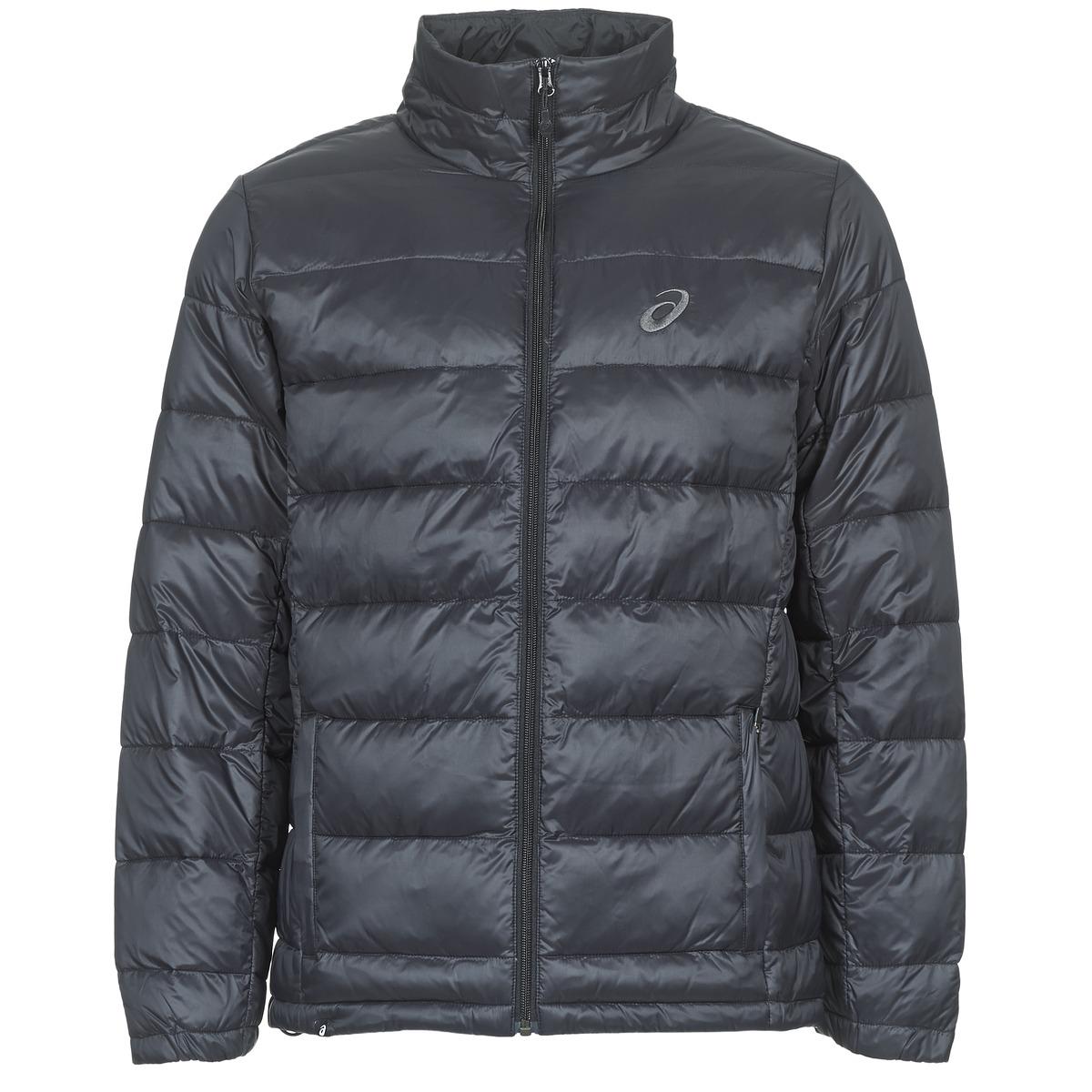 asics padded jacket