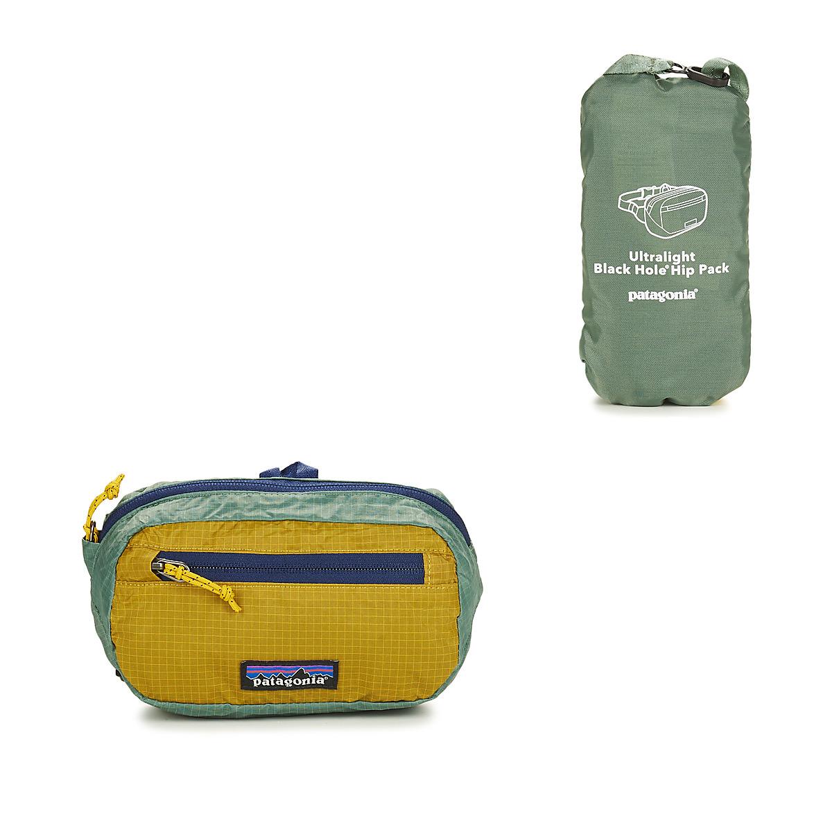 Patagonia Ultralight Black Hole Mini Hip Pack Hip Bag in Green | Lyst UK Patagonia Ultralight Black Hole Mini Hip Pack Hip Bag in Green | Lyst UK