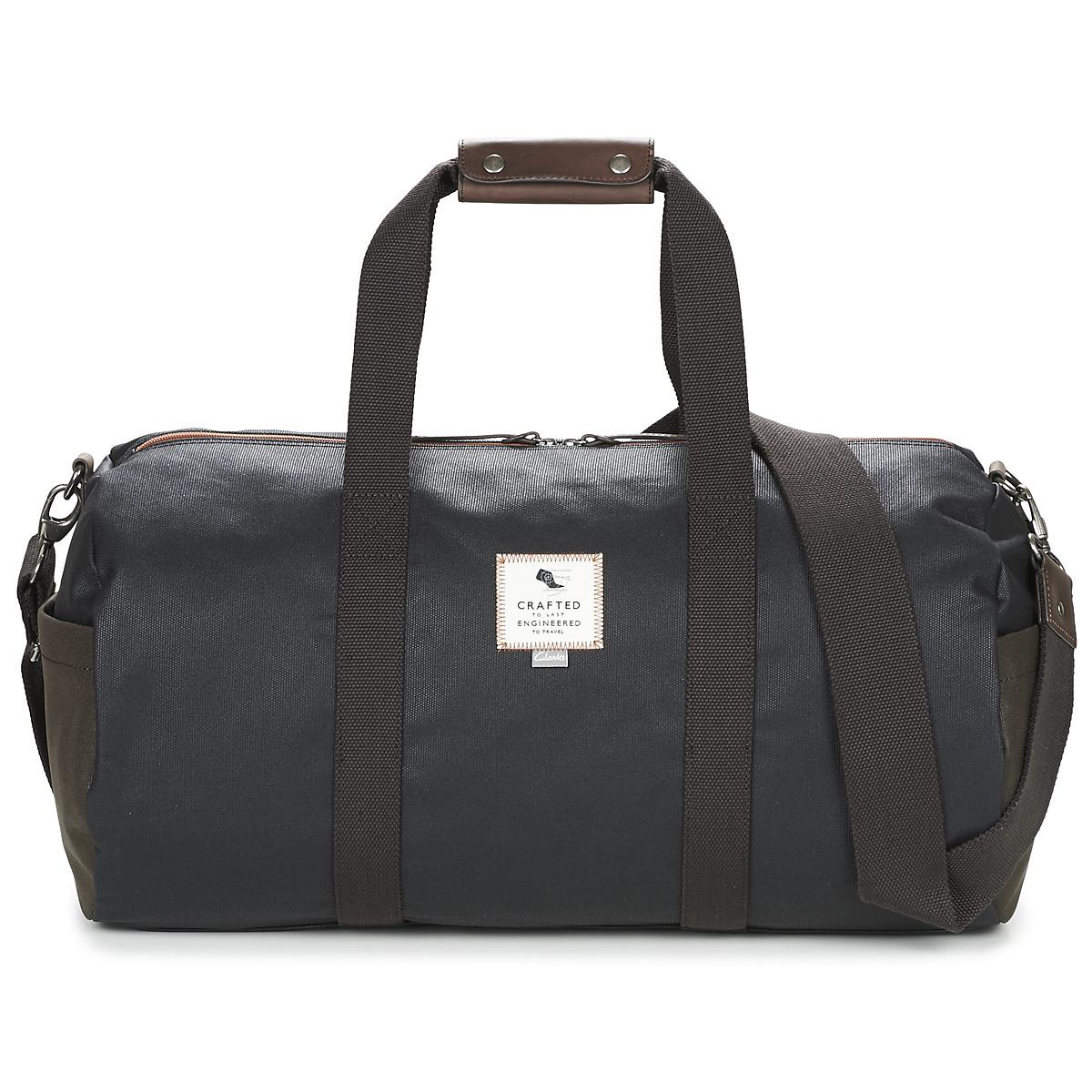 clarks travel bag