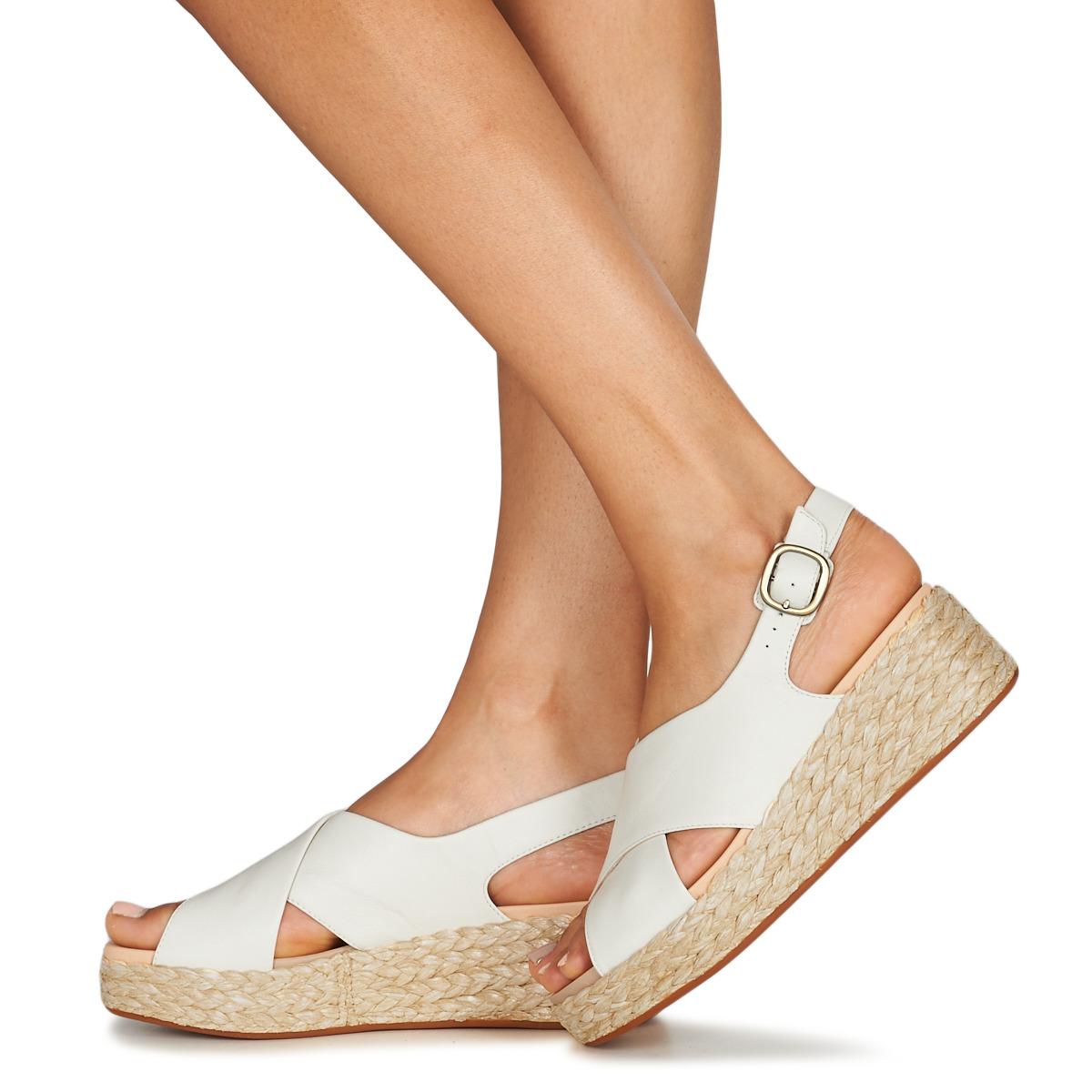 clarks kimmei cross sandals