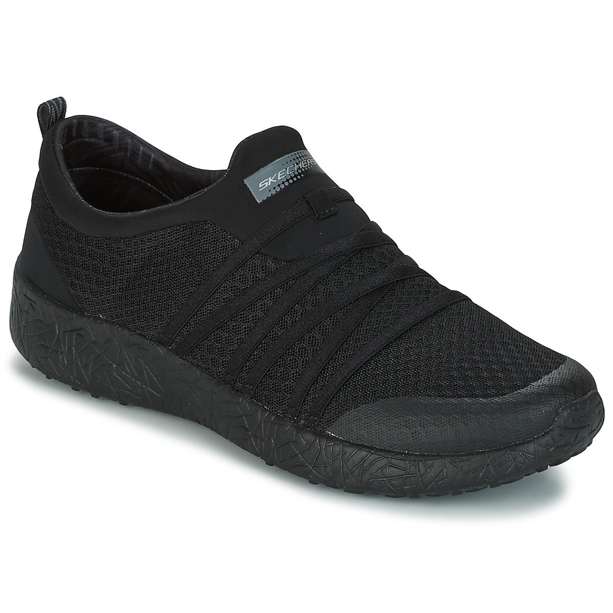 burst very daring skechers