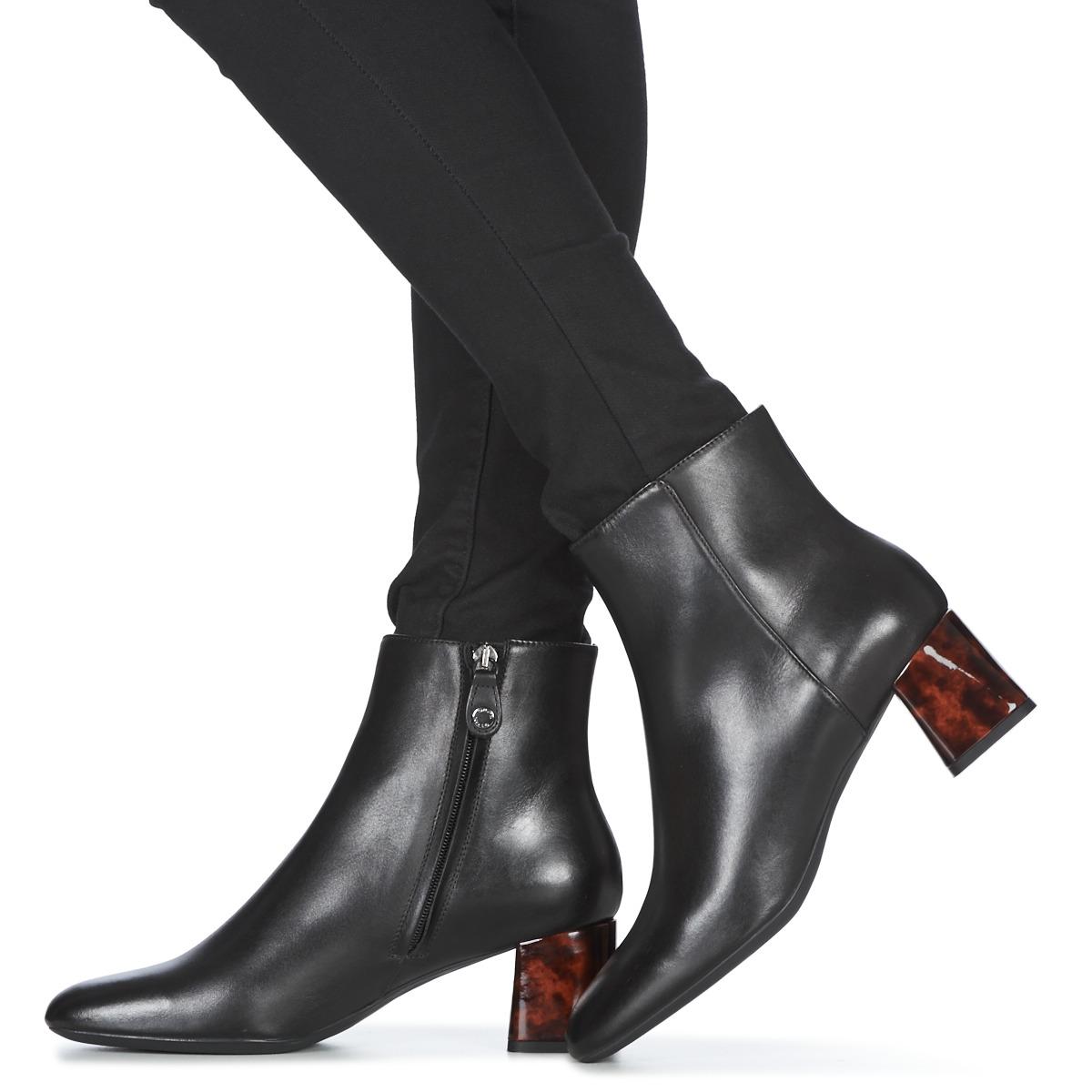 geox seyla boots