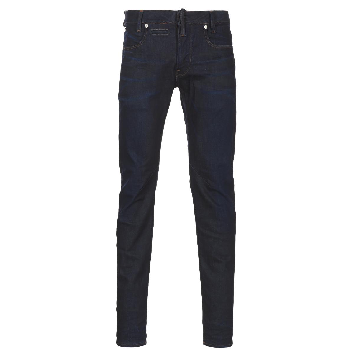 mavi mens jeans jake slim leg
