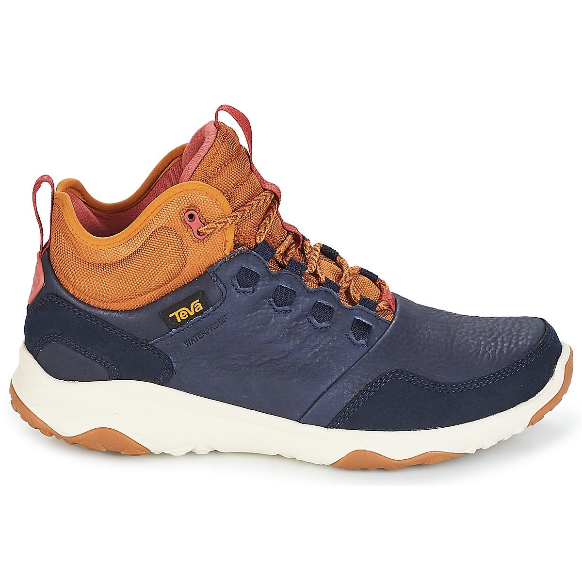 teva arrowood 2