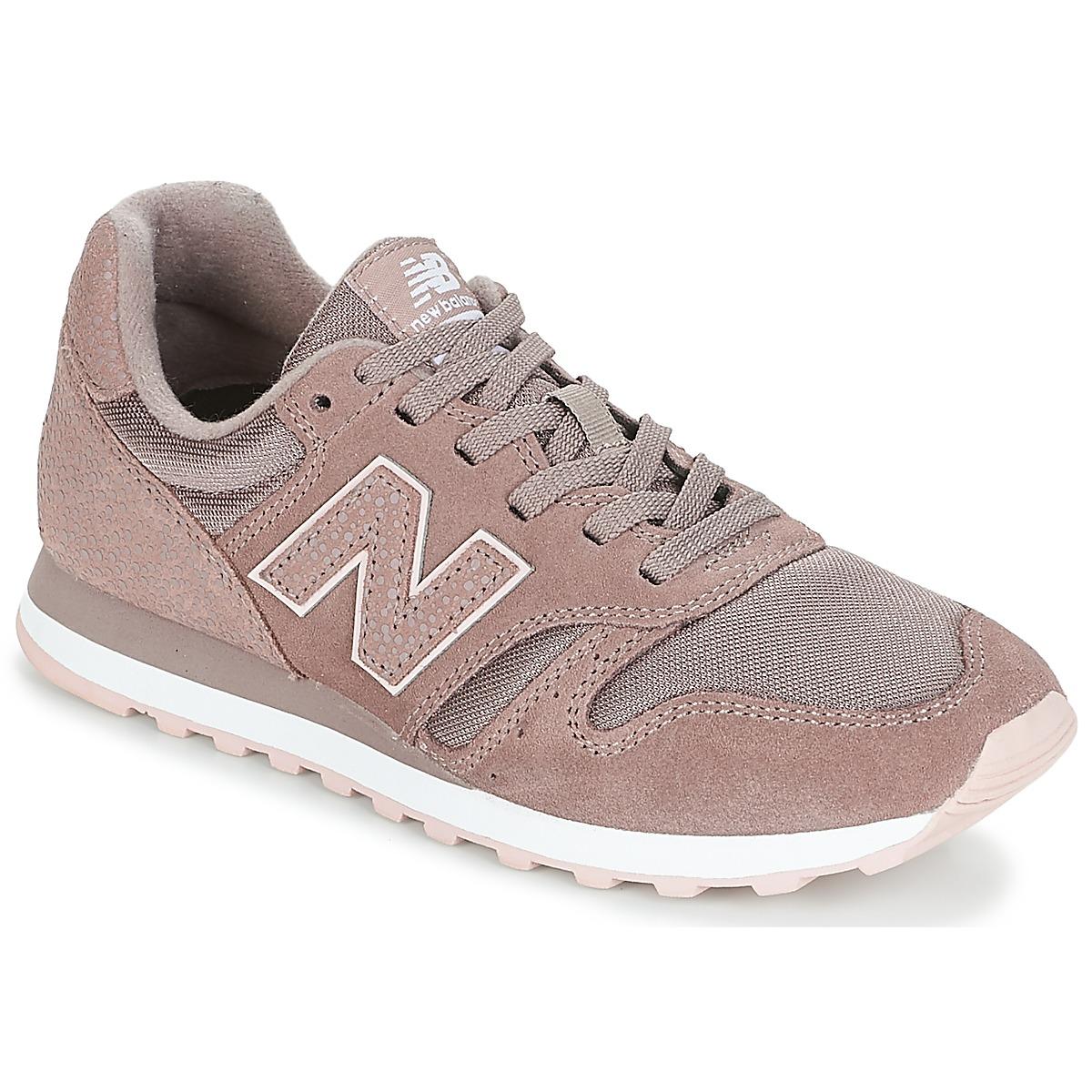 new balance wl373 pink