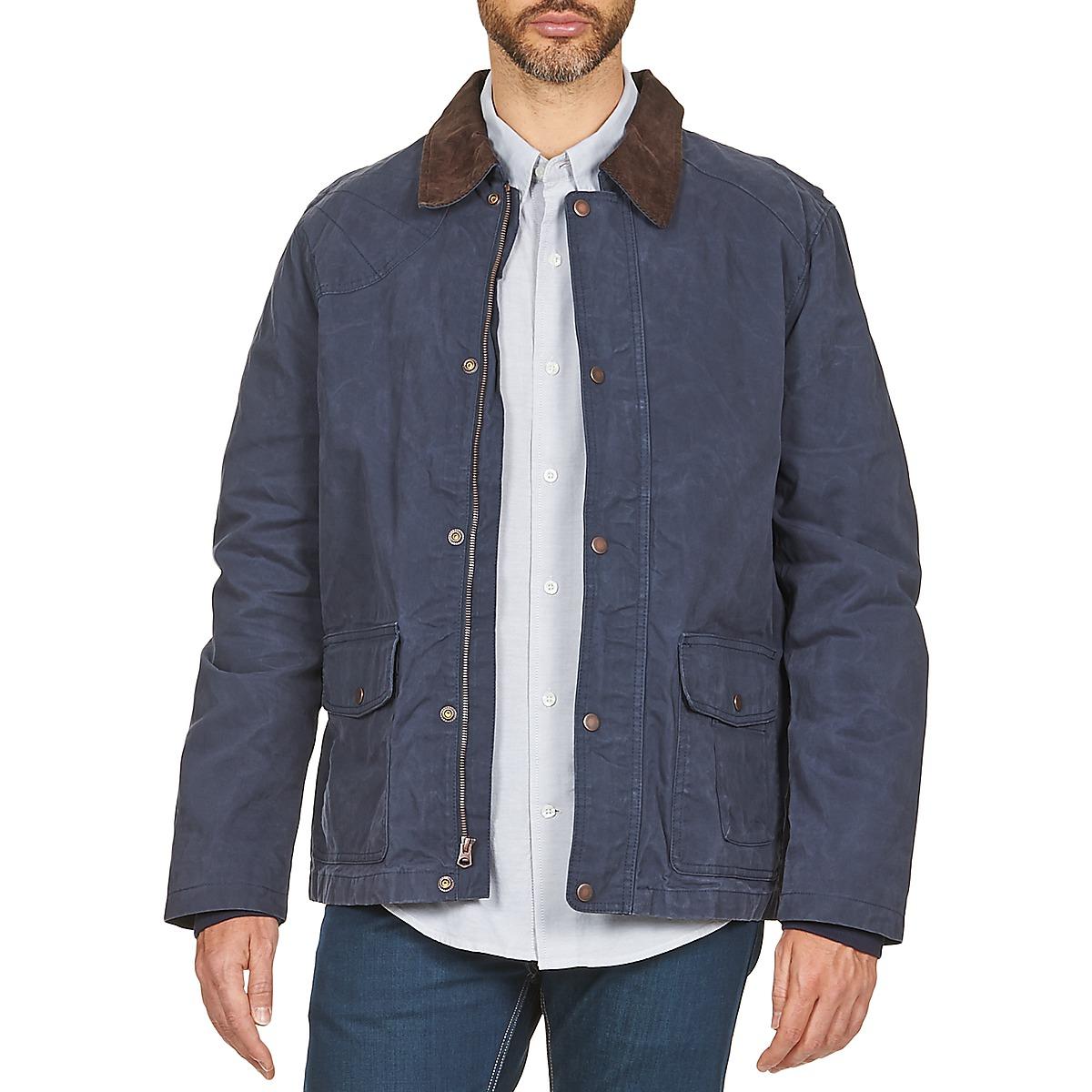 timberland mount lincoln bomber jacket