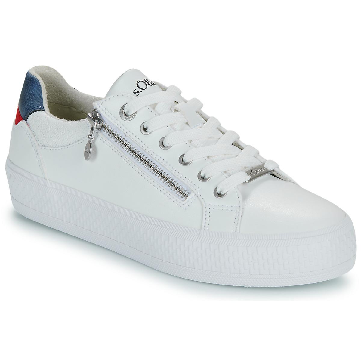 Soliver shoes deals