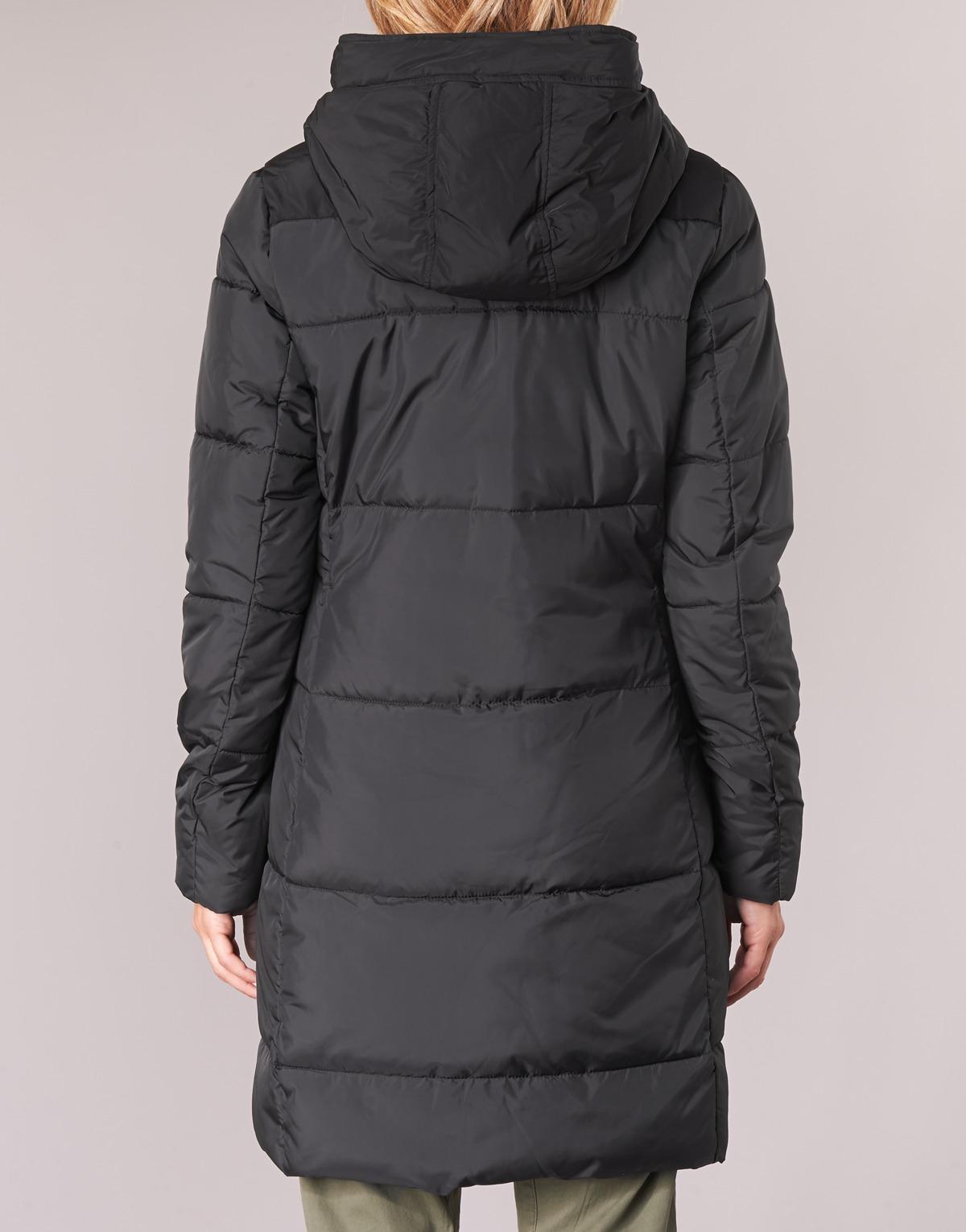 whistler hdd qlt slim long coat