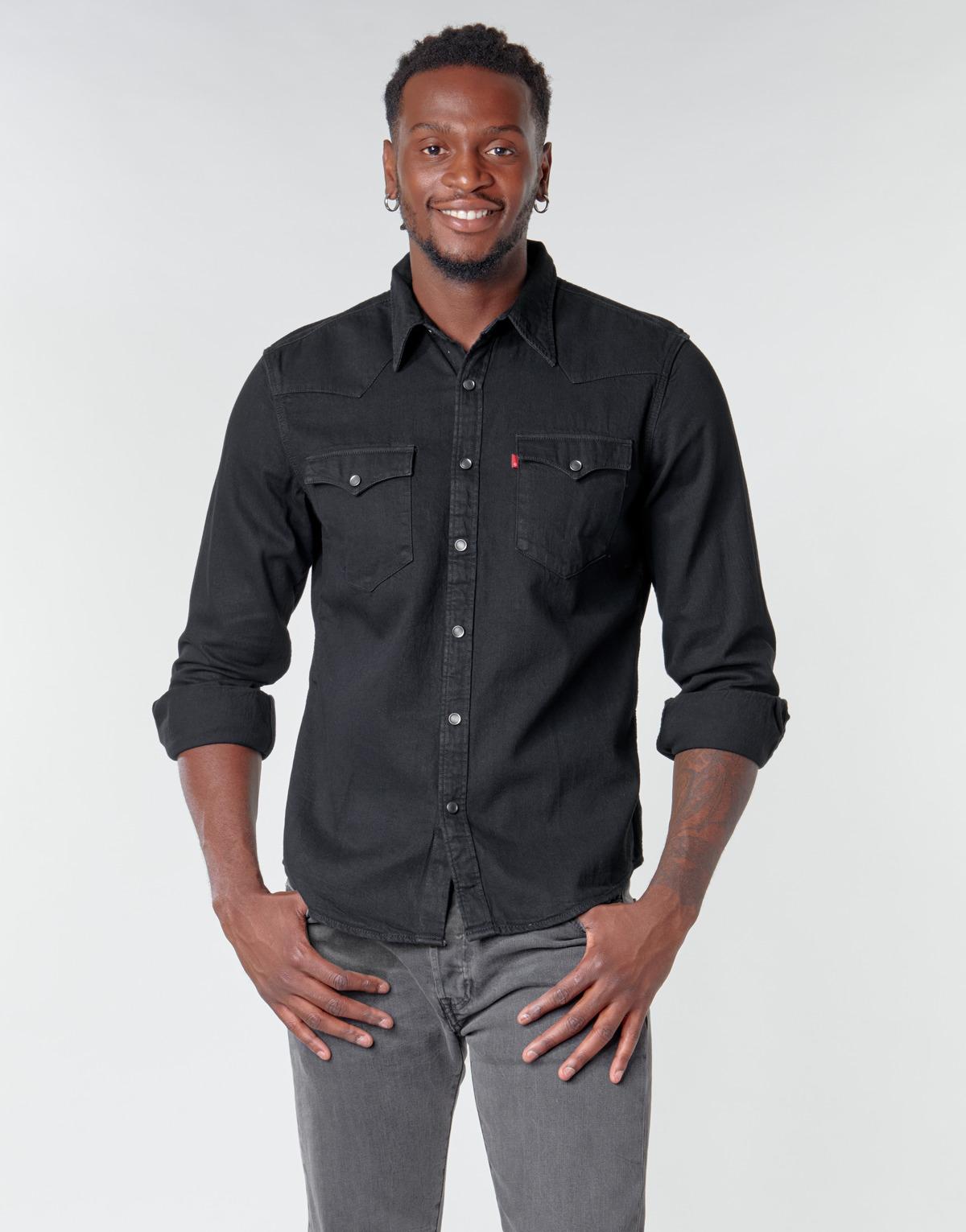 Levi's Levis Barstow Western Standard 