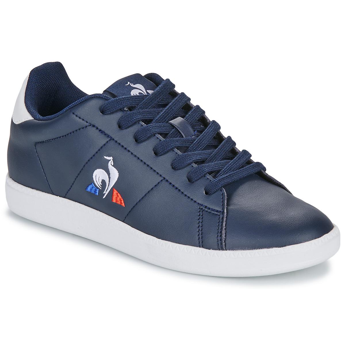 Le coq sportif sneakers dames sale sale