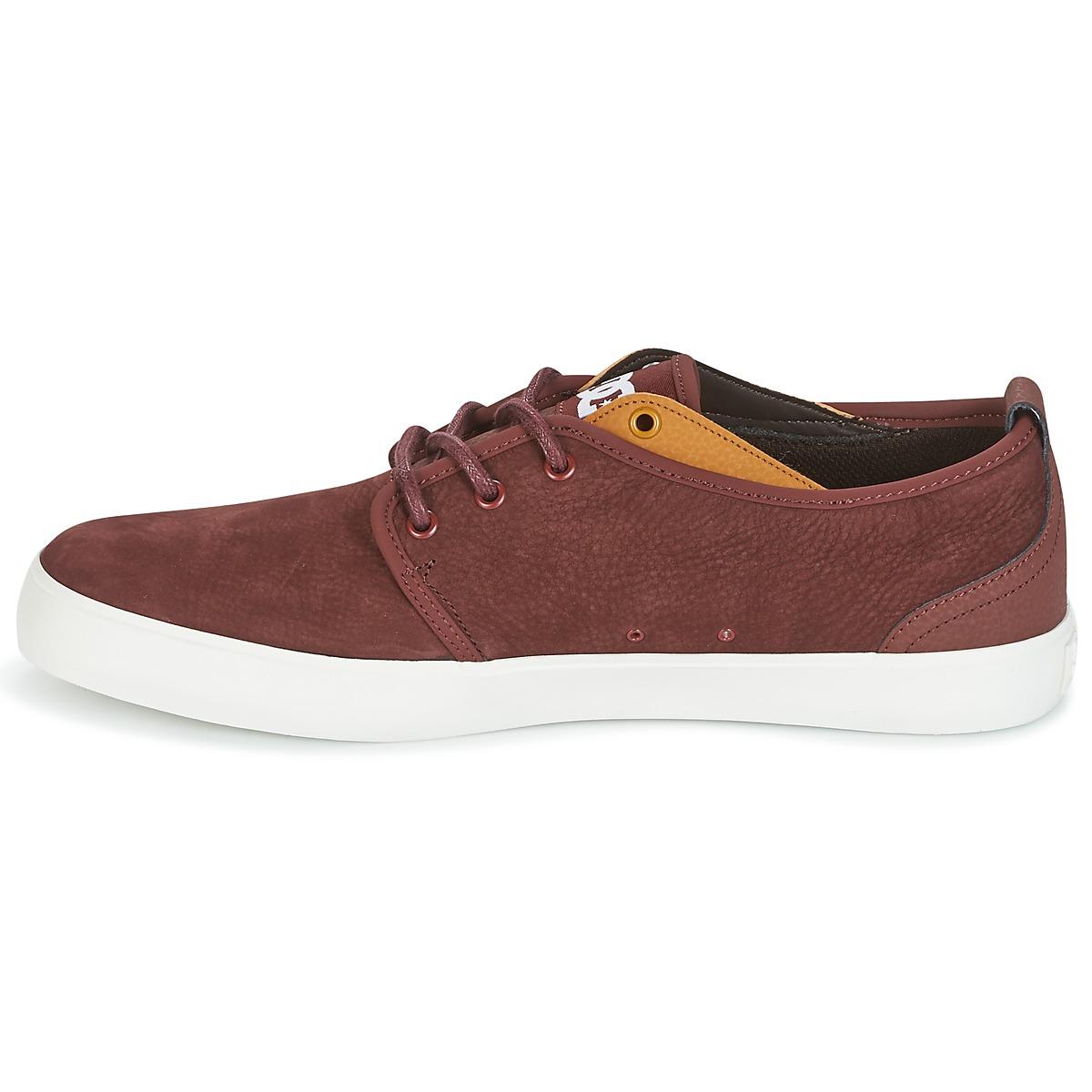 dc shoes studio 2 le
