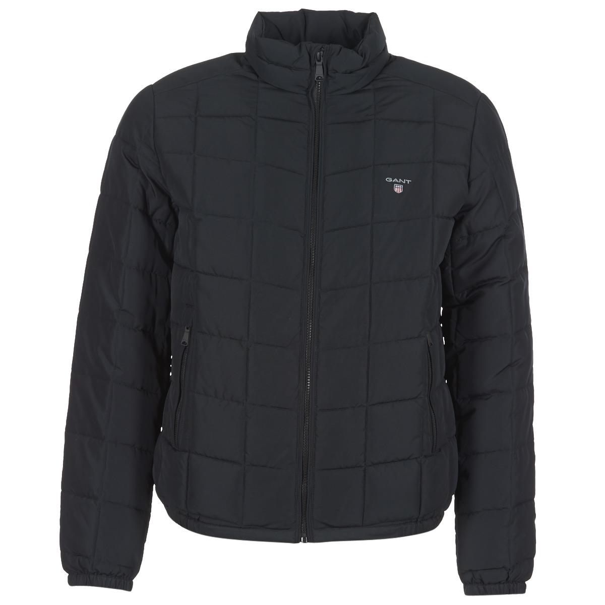 gant lw cloud jacket