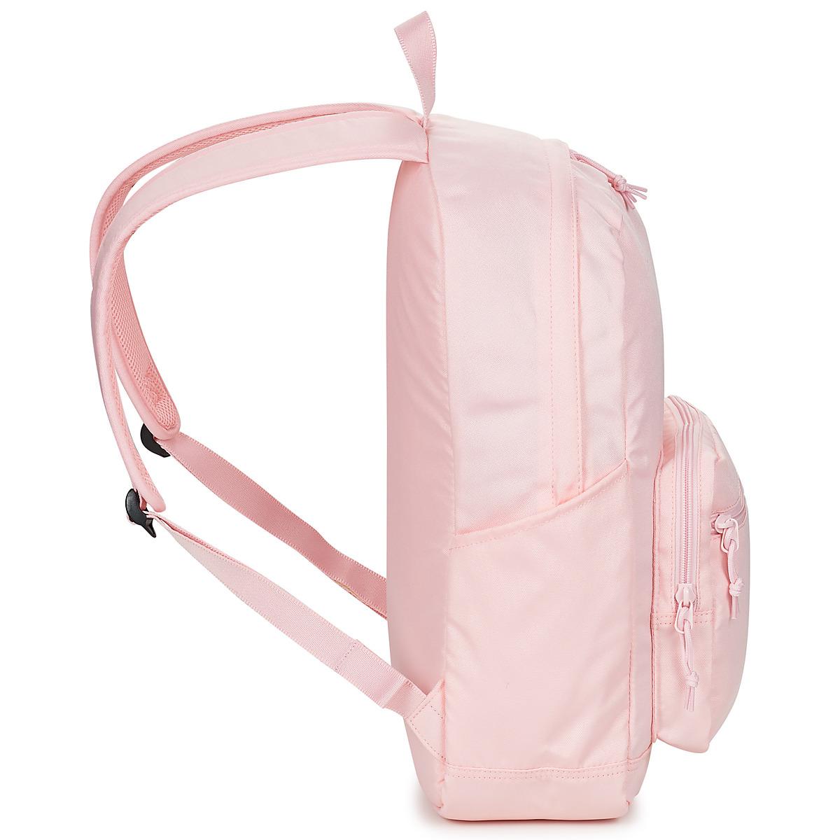 converse backpack mini RICK OWENS - DRKSHDW BAG two side pockets for water bottles Buy Converse Black 100% Cotton