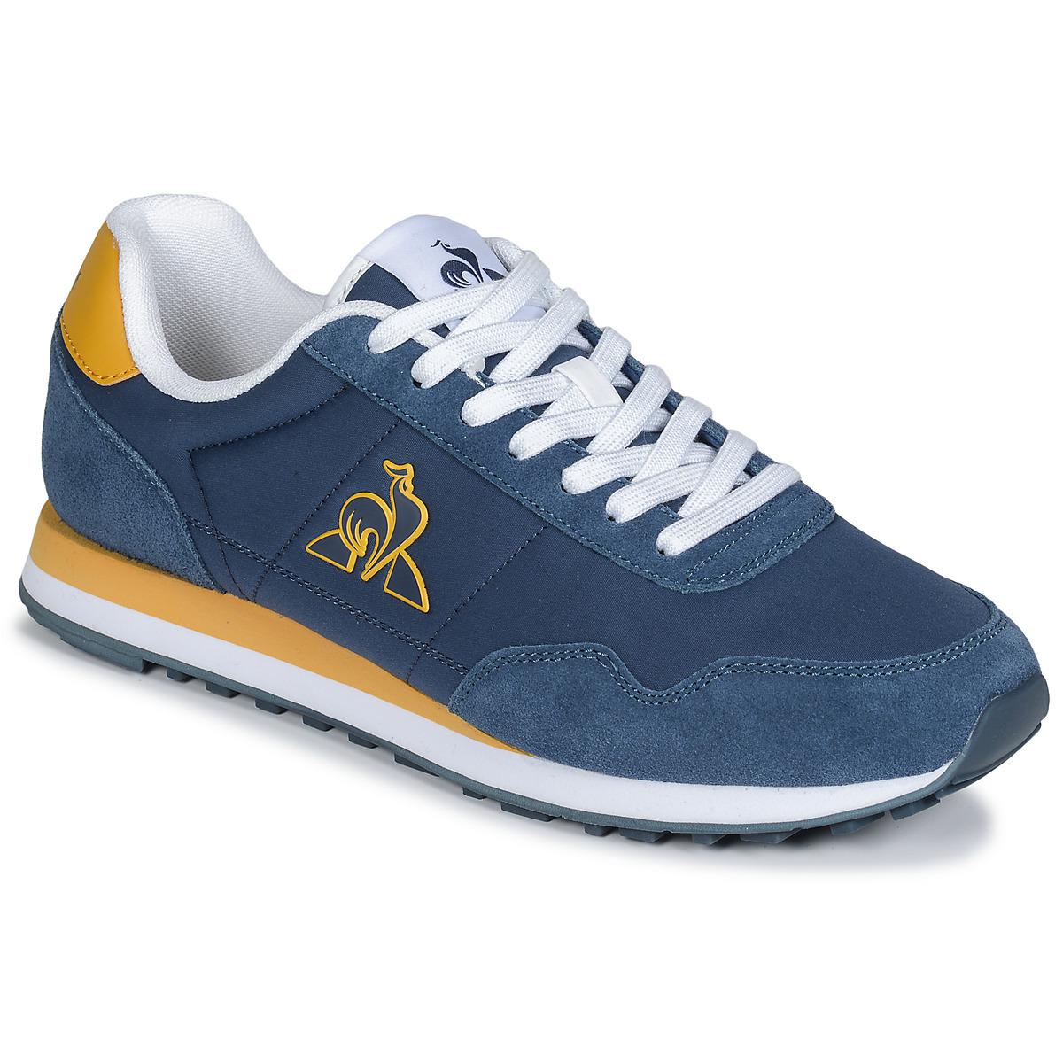Shop Le Coq Sportif Online Sale New Season Lyst UK