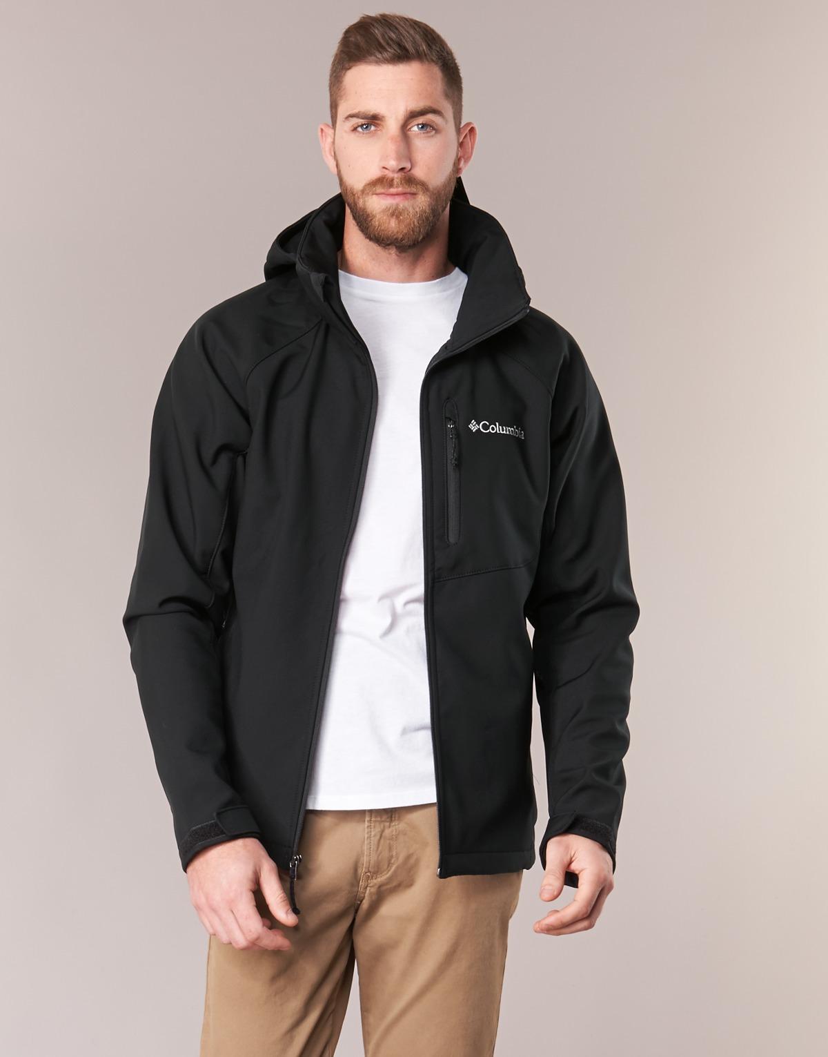 Columbia Cascade Ridge Ii Softshell 