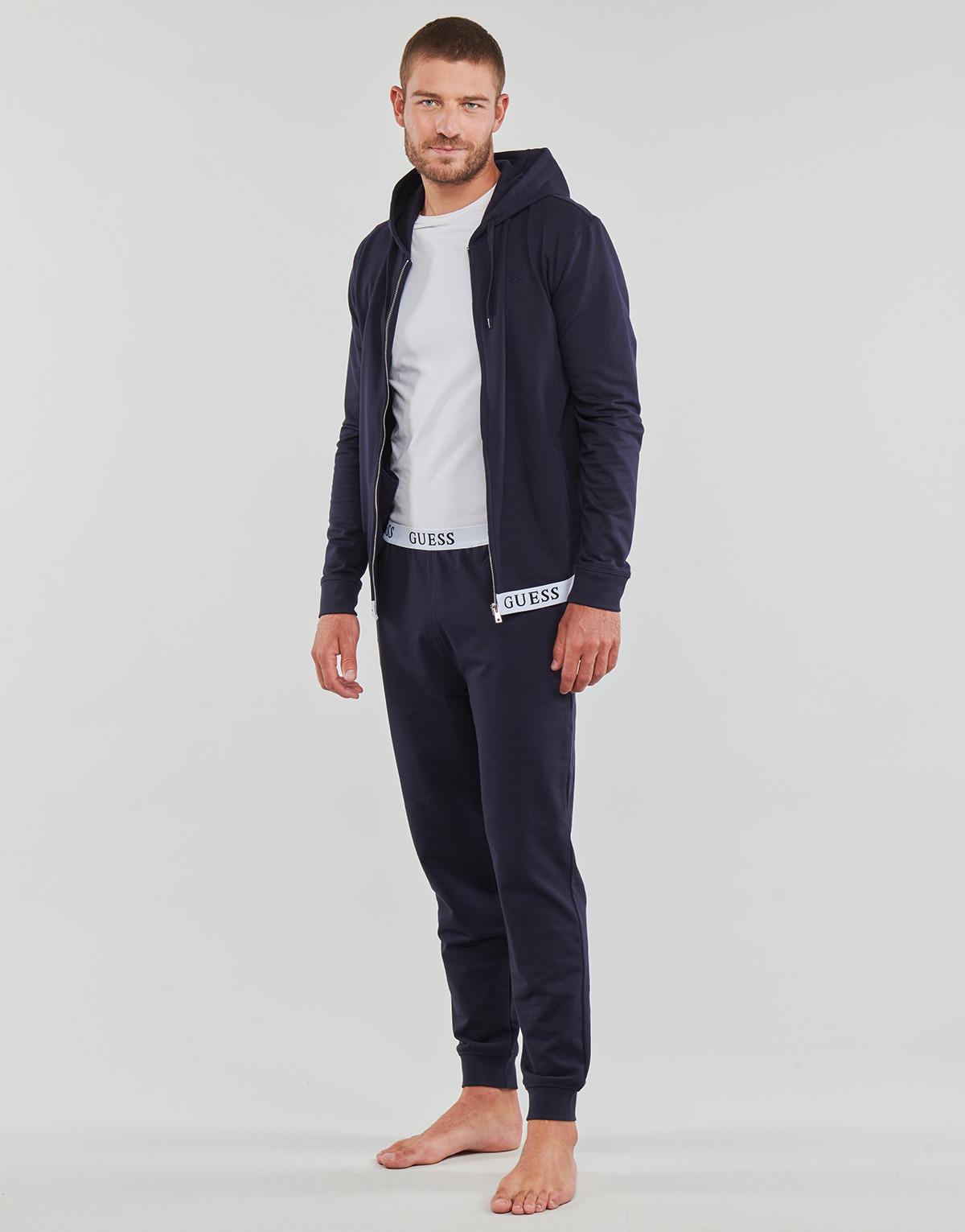 Guess tracksuit bottoms sale