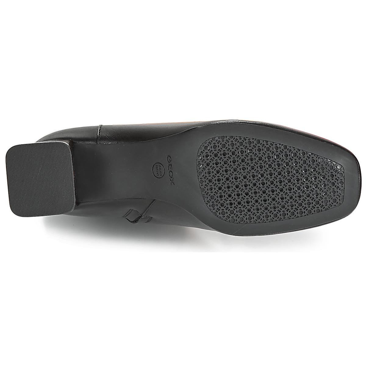 geox seyla ankle boots