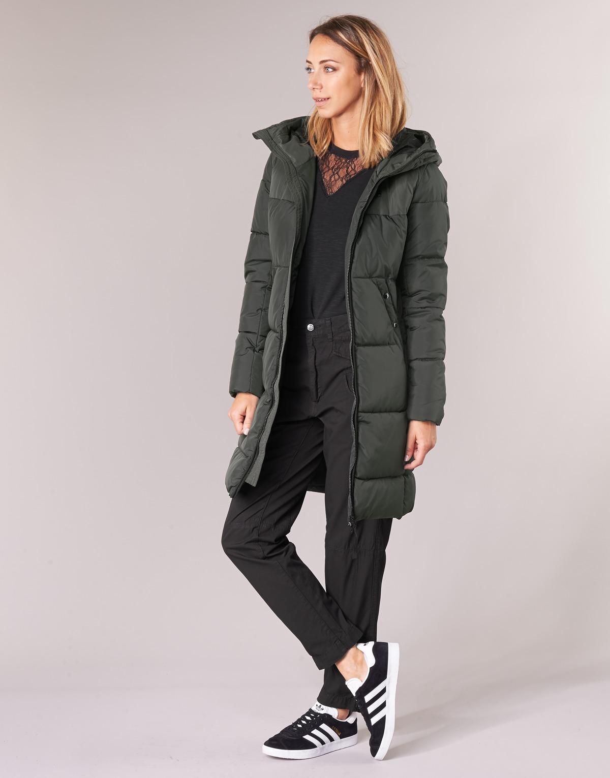 whistler hdd qlt slim long coat