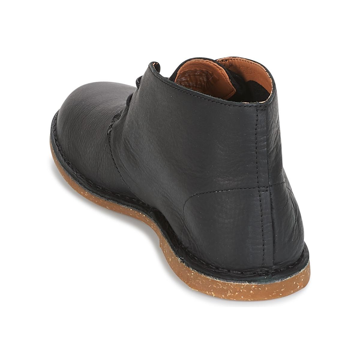 clarks baltimore mid black
