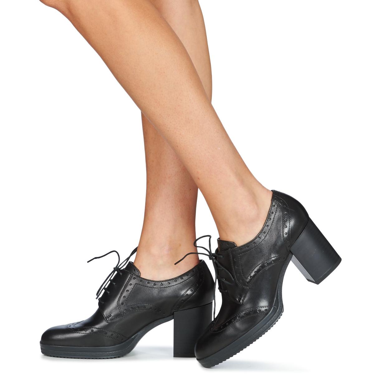 geox remigia boots