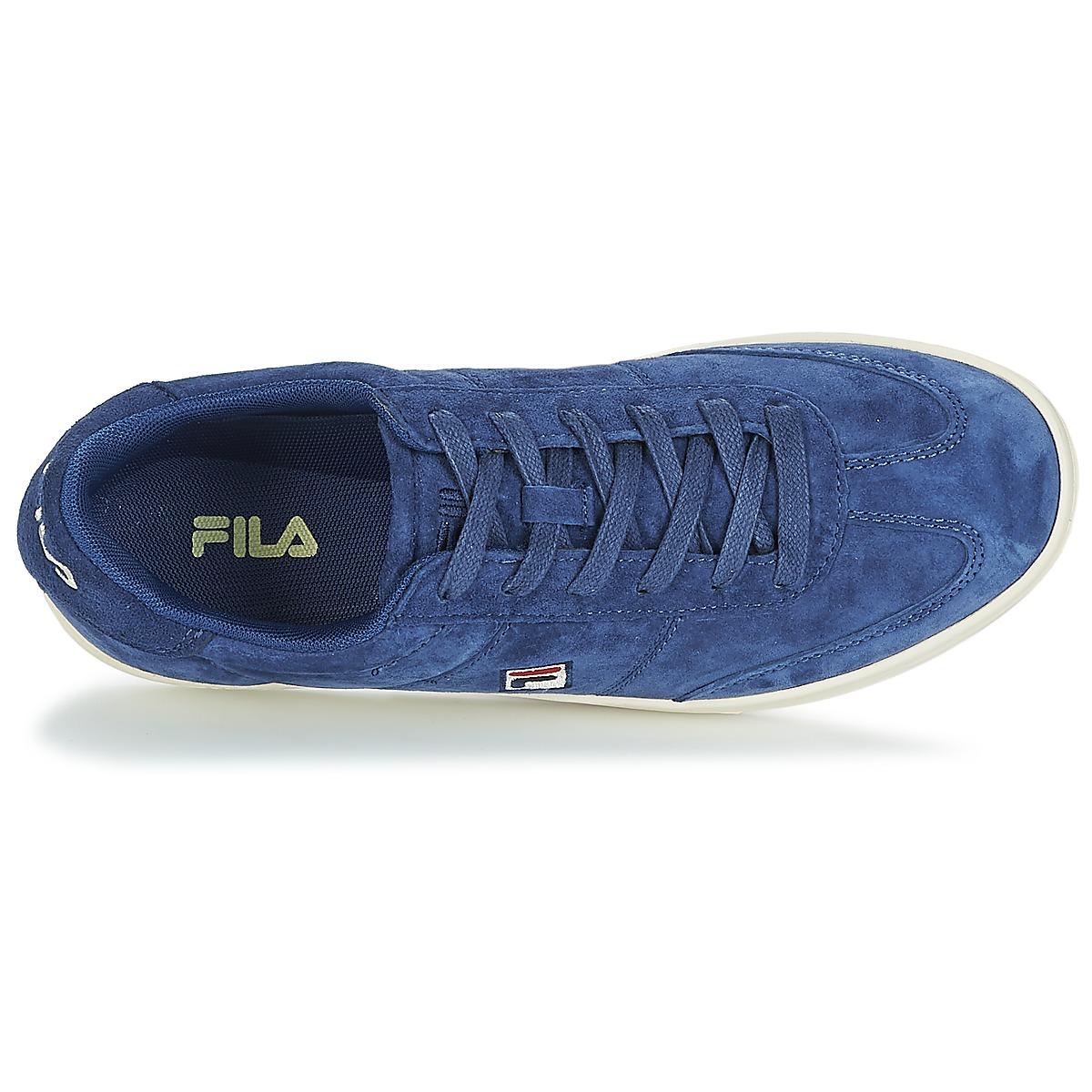fila portland s low