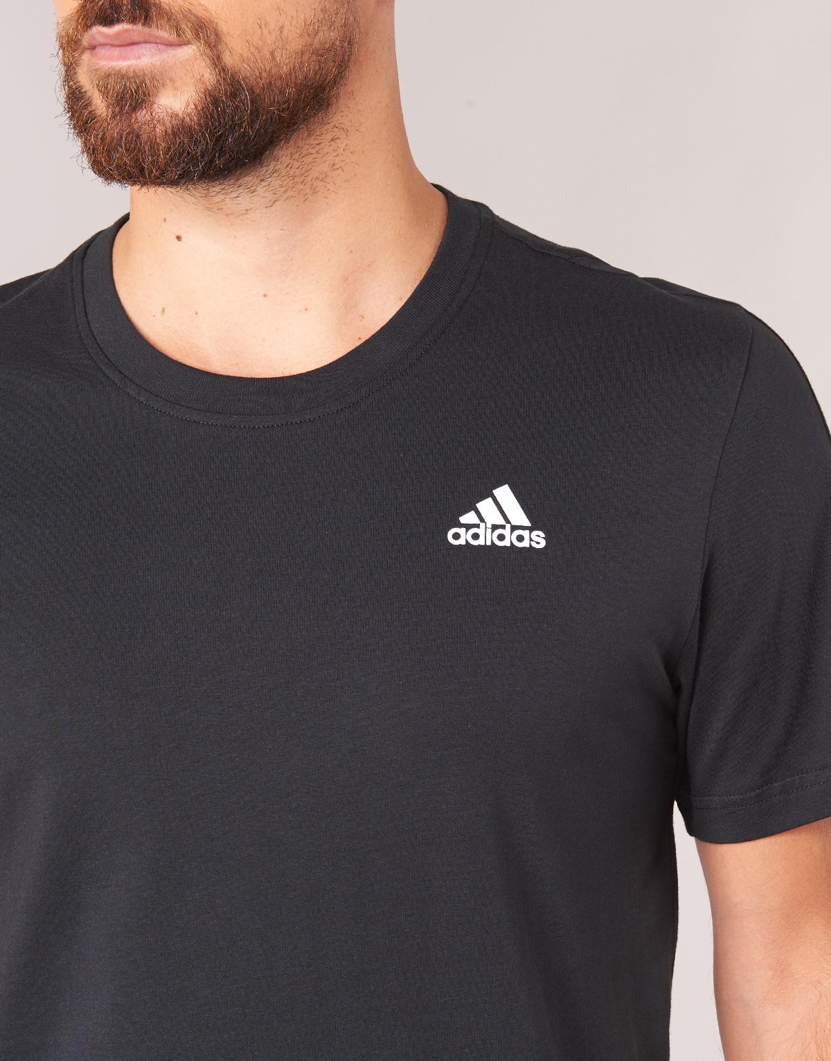 adidas ess base tee